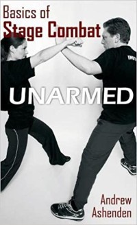 Image of Basics of stage combat