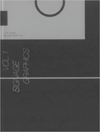 Image of Wayfinding Signage Graphics Vol 1