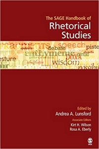 Image of The sage handbook of rhetorical studies