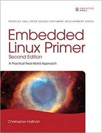 Image of Embedded linux primer. Second edition