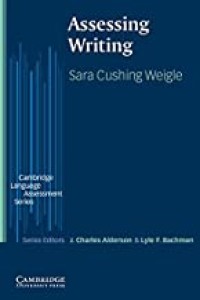 Image of Assessing Writing