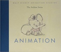 Image of The Archive Series; Animation