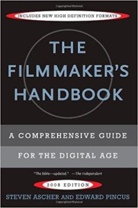 Image of The Film Maker's Handbook : A Comprehensive Guide For The Digital Age. Third Edition