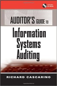 Image of Auditors's Guide To Information Systems Auditing