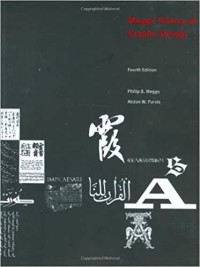 Image of Meggs' History of Graphic Design. Fourth Edition