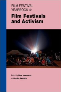 Image of Film festivals and activism