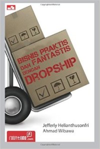 Image of Bisnis praktis dan fantastis dengan Dropship