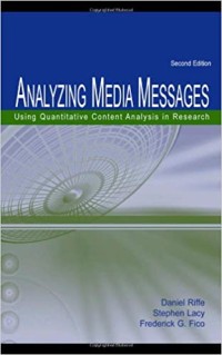 Image of Analyzing Media Messages. Second Edition
