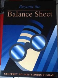 Image of Beyond the balance sheet