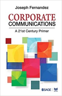 Image of Corporate communications : a 21st Century primer