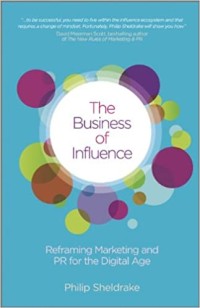 Image of The business of influence