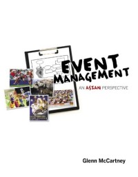 Image of Event Management an asian Perspective
