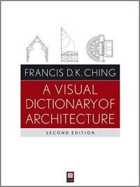 Image of A visual dictionary of architecture