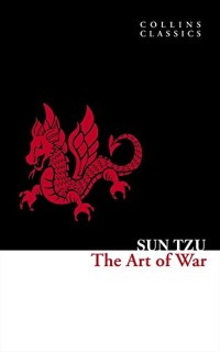 Image of Sun Tzu: The Art of War