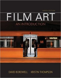 Image of Film art : an introduction. Ninth Edition