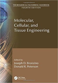 Image of Molecular, cellular, and tissue engineering. Fourth Edition