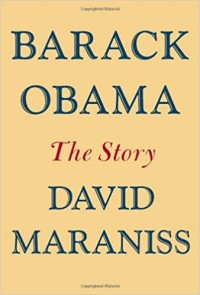 Image of Barack Obama The Story