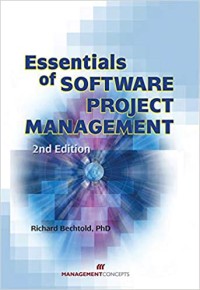 Image of Essentials Of Software Project Management. Second Edition