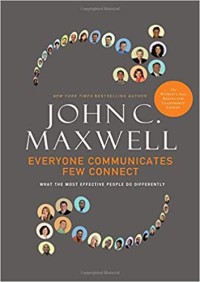 Image of Everyone Communicates Few Connect