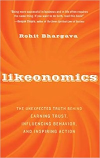 Image of Likeonomics