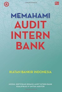 Image of Memahami audit intern bank