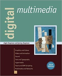 Image of Digital Multimedia. Third Edition.