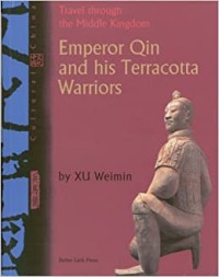 Image of Emperor Qin and His Terracotta Warriors