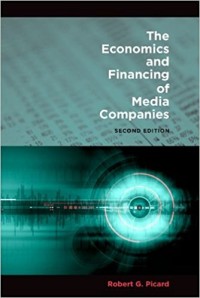 Image of The Economics and Financing of Media Companies. Second Edition