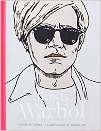 Image of This is Warhol