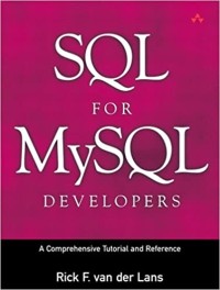 Image of SQL For MySQL Developers