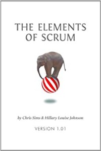 Image of The Elements Of Scrum