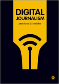Image of Digital Journalism