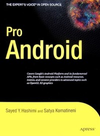 Image of Pro Android