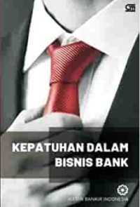 Image of Kepatuhan dalam bisnis bank