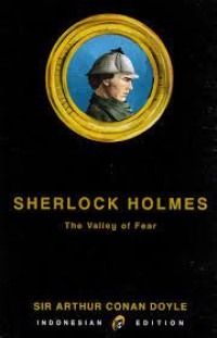 Image of Sherlock Holmes: the valley of fear