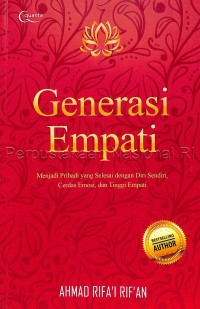 Image of Generasi empati