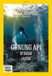 Image of National Geographic Indonesia: MNGI20230601 / Juni 2023