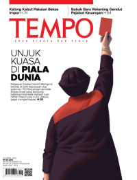 Image of Tempo: 00007 / 3-9 April 2023