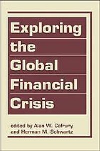 Image of Exploring the global financial crisis