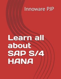 Image of Learn all about SAP S/4 HANA