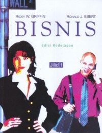 Image of Bisnis Jilid Satu. Edisi Kedelapan