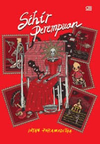 Image of Sihir Perempuan