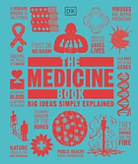 Image of The medicine book