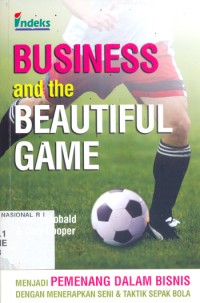 Image of Business and the beautiful game