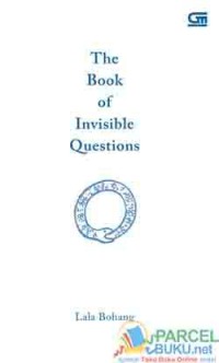 Image of The Book of Invisible Questions