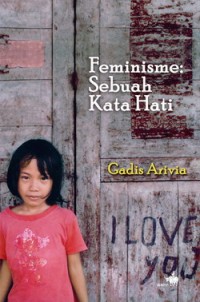 Image of Feminisme : Sebuah kata hati