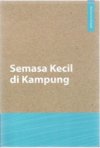 Image of Semasa Kecil Di Kampung
