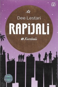 Image of Rapijali 3: kembali