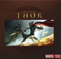 Image of The art of thor
