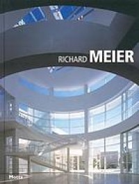 Image of Richard Meier